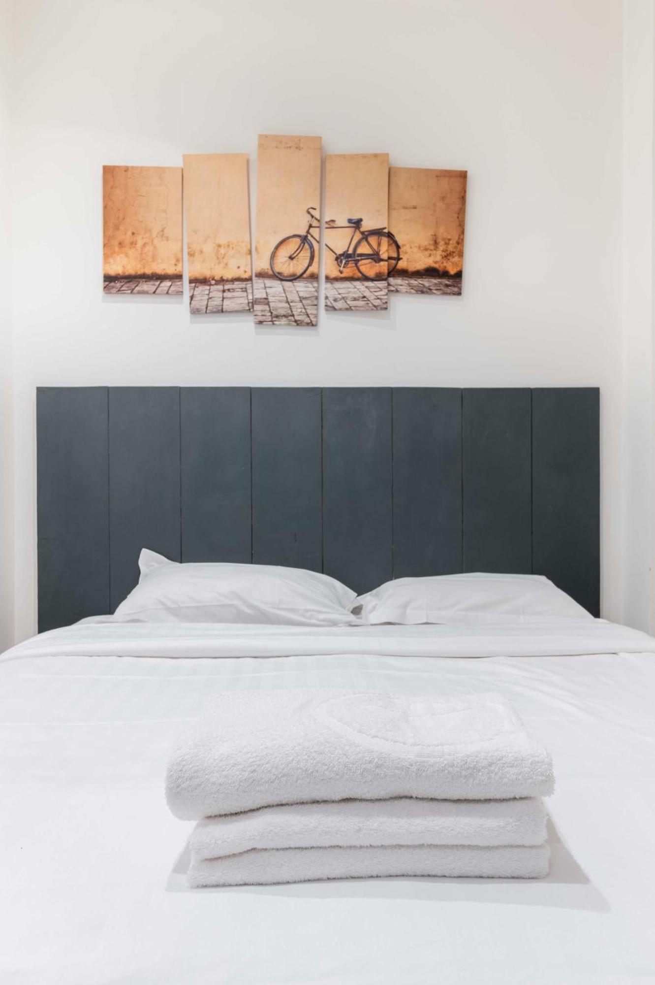 Appartement Loft Moderne Face Jardin Des Plantes - 4p