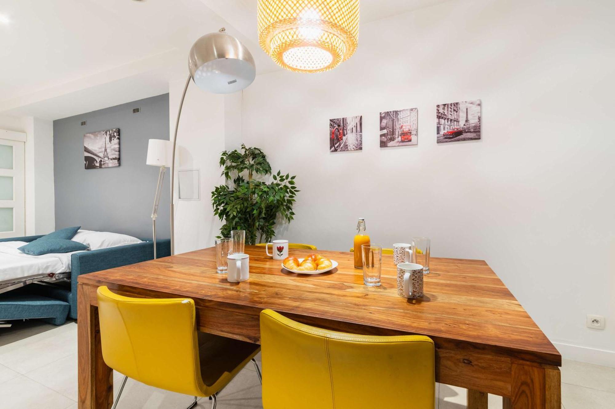 Loft Moderne Face Jardin Des Plantes - 4p Appartement *
